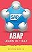 Learn ABAP in 1 Day by Krishna Rungta