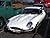 Jaguar E-Type (XKE) - Paint colours, codes and matching interior by Mark David