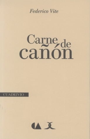 Carne de cañón