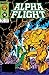Alpha Flight (1983-1994) #9