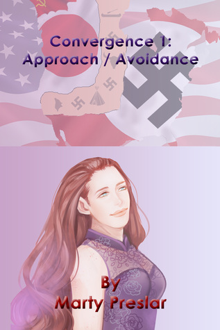 Convergence 1: Approach / Avoidance