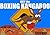 Joey the Boxing Kangaroo: Joey's Adventure to the Big Rock
