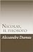 Nicolas, il filosofo (Italian Edition)