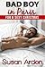 For a Sexy Christmas (Bad Boys Western Romance, #8)