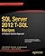 SQL Server 2012 T-SQL Recipes: A Problem-Solution Approach (Expert's Voice in SQL Server)