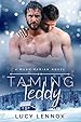 Image for Taming Teddy