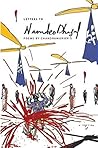 Letters to Namdeo Dhasal by Chandramohan S.