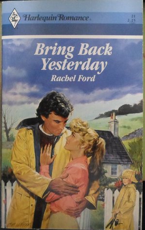 Bring Back Yesterday (Paperback)