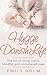 Hygge Danish Life: The Art Of Living Joyful, Hygge, And Clutter-Free Lives