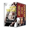 Book cover for Winner Takes All: Body Check \ Time Out \ Playing to Win