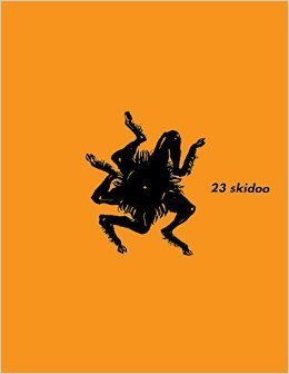 23 skidoo (Paperback)