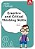 Maths Challenge - Creative and Critical Thinking Skills 3A (Elementary: Ages 9 - 10)