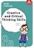 Maths Challenge - Creative and Critical Thinking Skills 3B (Elementary: Ages 9 - 10)