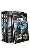 Sons of Mayhem Bo...