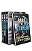Sons of Mayhem Boxed Set Bundle Anthology by Nikki Pink
