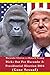 Harambe Clinton vs Donald Trump: Dicks Out For Harambe 2: Presidential Election 2016 (Gone Sexual) (Harambe the Gorilla: Memes, Dreams and Cincinnati Zoo 2016)