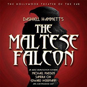 The Maltese Falcon