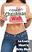 Lonely Girl's Christmas Wish: (Steamy Fantasy Holiday Erotic Short) (Happy Holidays Book 3)