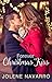 Forever  Christmas Kiss: Grooms of the Cortez Ranch (1)