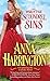 When the Scoundrel Sins (Capturing the Carlisles, #2)