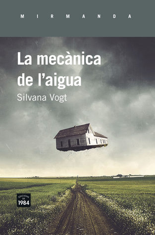 La mecànica de l’aigua (Paperback)
