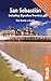 San Sebastian: Including Gipuzkoa Province (Bradt Travel Guides (City Guides))