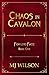 Chaos in Cavalon (Forging Fate Book 1)
