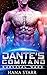 Dante's Command (Survival W...