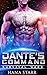 Dante's Command