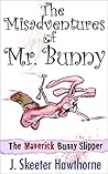 The Misadventures of Mr. Bunny by J. Skeeter Hawthorne