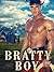 Bratty Boy