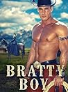 Bratty Boy