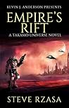 Empire’s Rift by Steve Rzasa