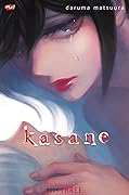 Kasane Vol. 3
