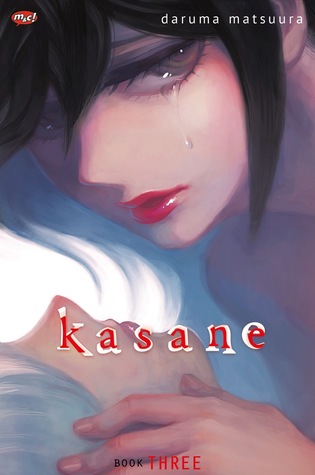 Kasane Vol. 3