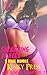 Swapping Places: Gender Swap M2F (Kinky Press Gender Swap Book 3)