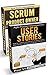 Agile Product Management: (Box set): Scrum Product Owner: 21 Tips for Working with your Scrum Master & User Stories 21 Tips (scrum, scrum master, agile development, agile software development)