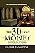The 30 Laws of Money