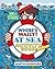 Where's Wally? At Sea: Activity Book