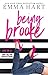 Being Brooke (Barley Cross #1)
