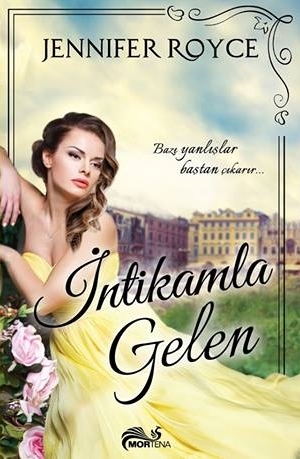 İntikamla Gelen