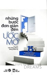 Những Bước Đơn Giản Đến Ước Mơ
