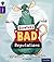 Scratch's Bad Reputations (Oxford Reading Tree Infact: Level 11)