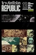 Invisible Republic #13