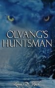 Olvang's Huntsman