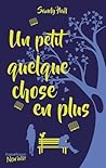 Un petit quelque chose en plus by Sandy  Hall