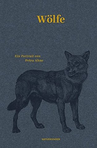 Wölfe: Ein Portrait (Hardcover)