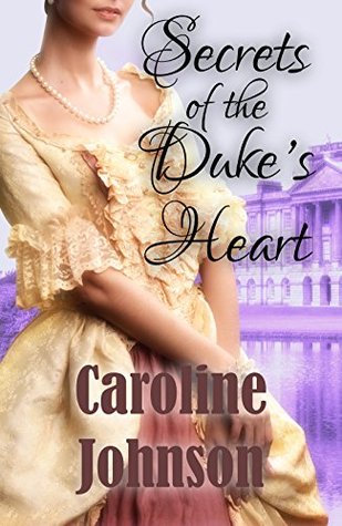 Secrets of the Duke's Heart (Kindle Edition)