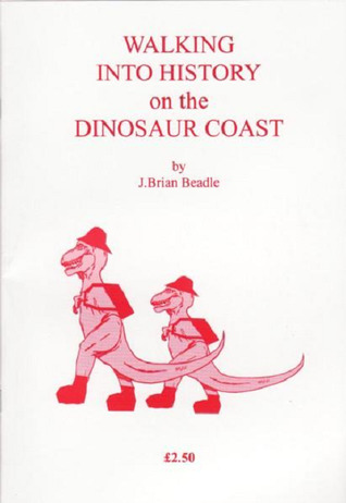 Walking into History on the Dinosaur Coast