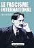 Le fascisme international